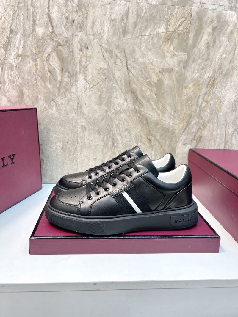 Bally Shoes